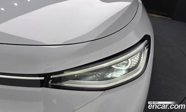 Volkswagen ID.4 2022 0.2 автомат (гидро), миниатюра 7