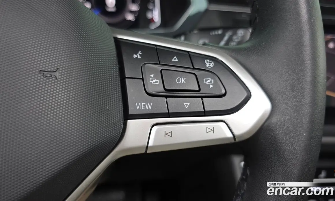 Volkswagen Tiguan 2022 2.0 автомат (гидро), фото 32