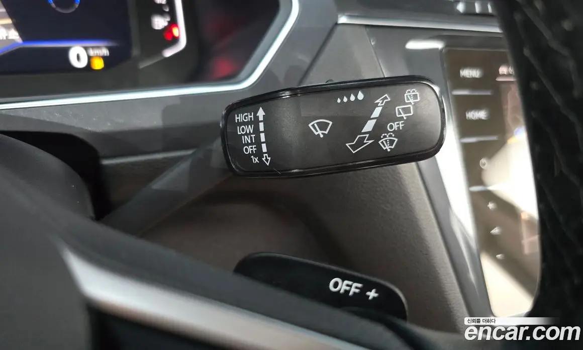 Volkswagen Tiguan 2023 2.0 автомат (гидро), фото 26