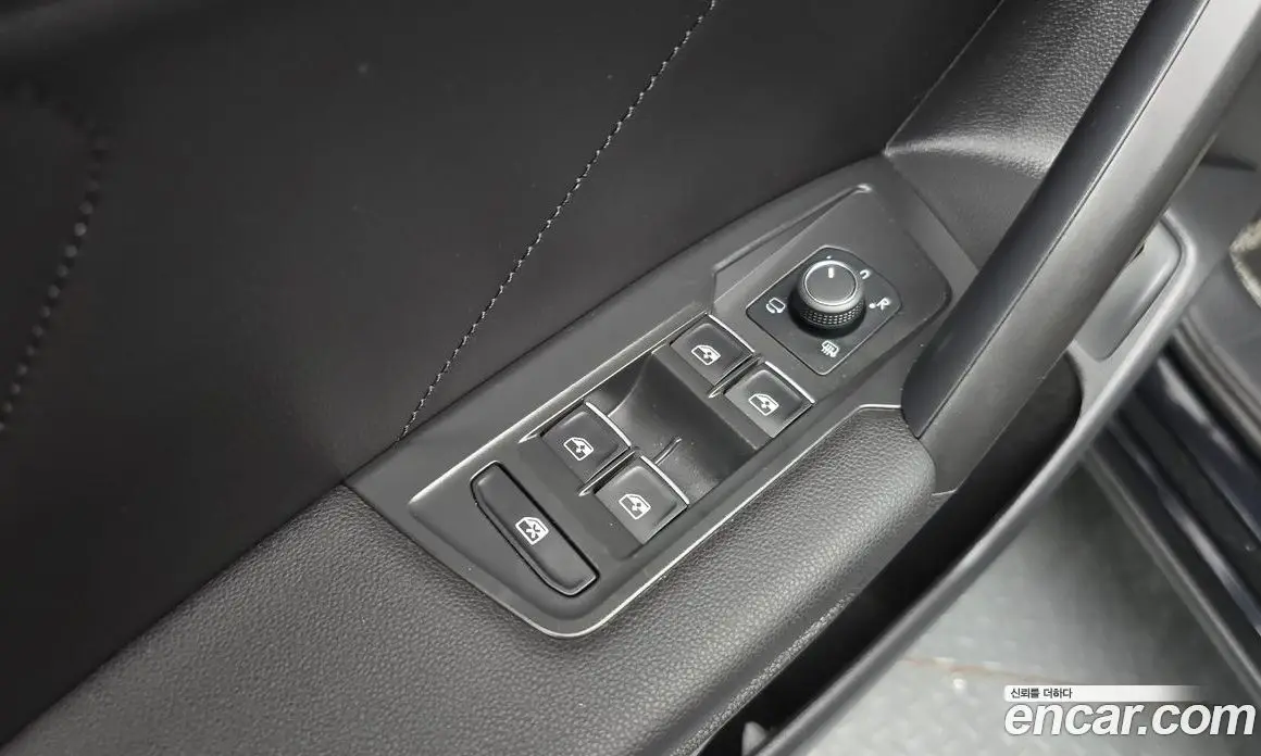 Volkswagen Tiguan 2023 2.0 автомат (гидро), фото 27