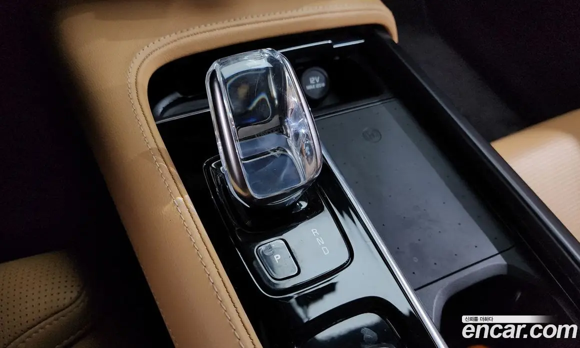 Volvo S90 2022 2.0 автомат (гидро), фото 12