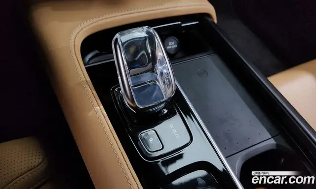 Volvo S90 2022 2.0 автомат (гидро), миниатюра 12