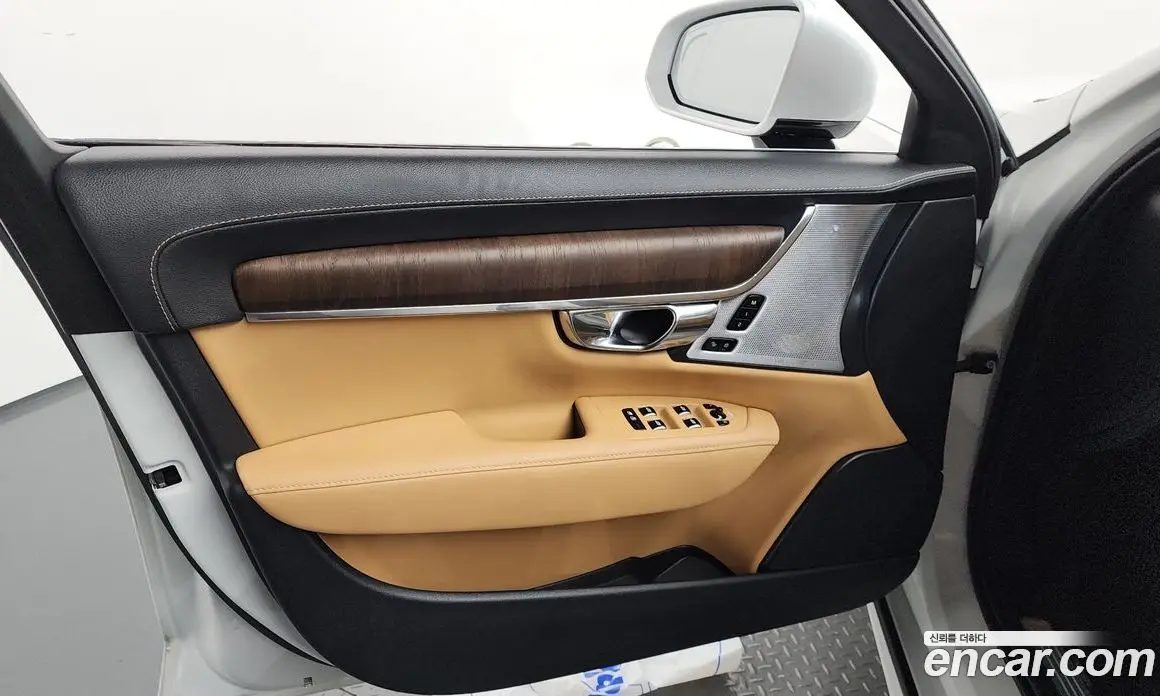 Volvo S90 2022 2.0 автомат (гидро), фото 14