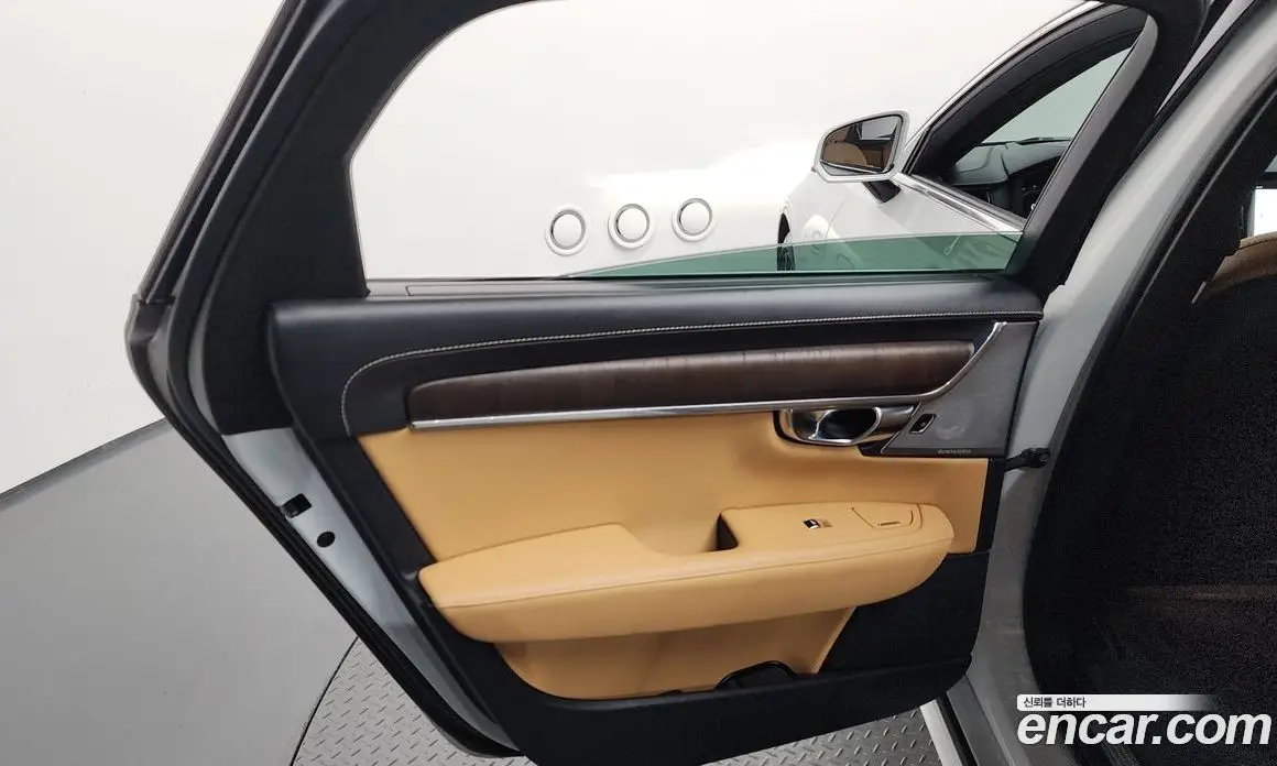 Volvo S90 2022 2.0 автомат (гидро), фото 15