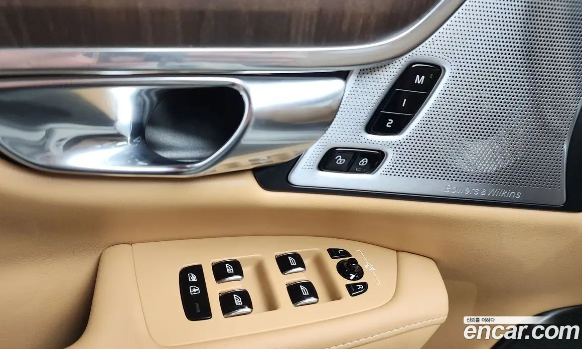 Volvo S90 2022 2.0 автомат (гидро), фото 18