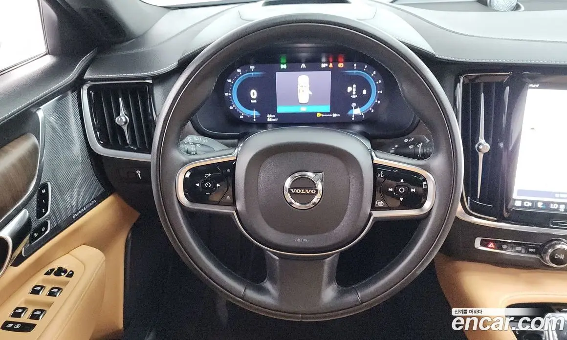 Volvo S90 2022 2.0 автомат (гидро), фото 20