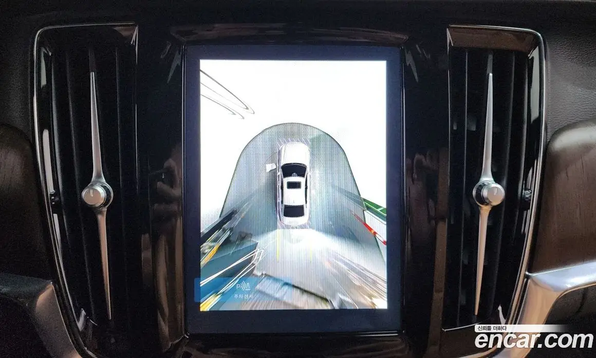 Volvo S90 2022 2.0 автомат (гидро), фото 21