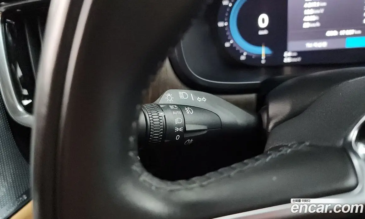 Volvo S90 2022 2.0 автомат (гидро), фото 30