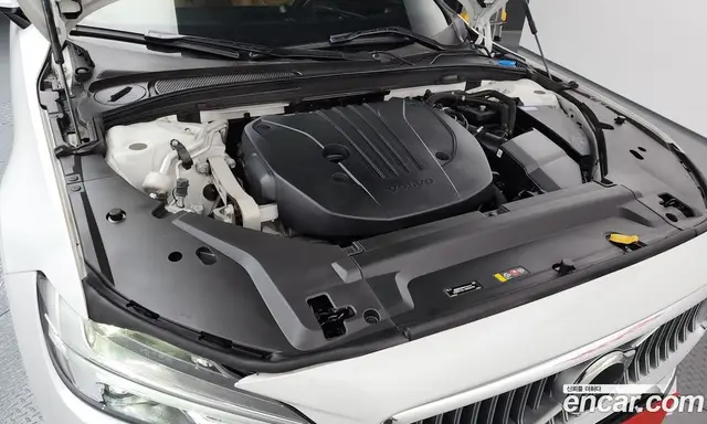 Volvo S90 2022 2.0 автомат (гидро), миниатюра 6