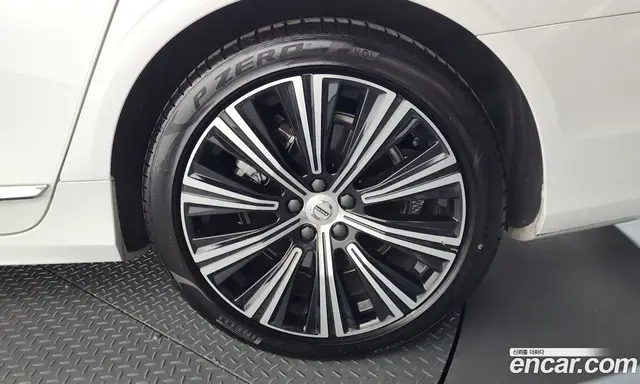 Volvo S90 2022 2.0 автомат (гидро), миниатюра 7