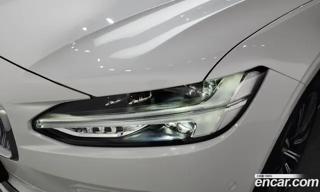 Volvo S90 2022 2.0 автомат (гидро), миниатюра 8