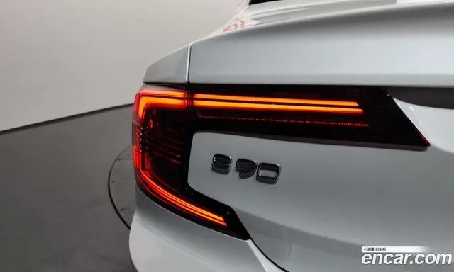 Volvo S90 2022 2.0 автомат (гидро), миниатюра 9