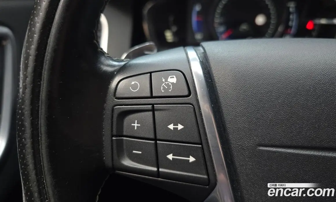 Volvo XC60 2016 2.4 автомат (гидро), фото 17
