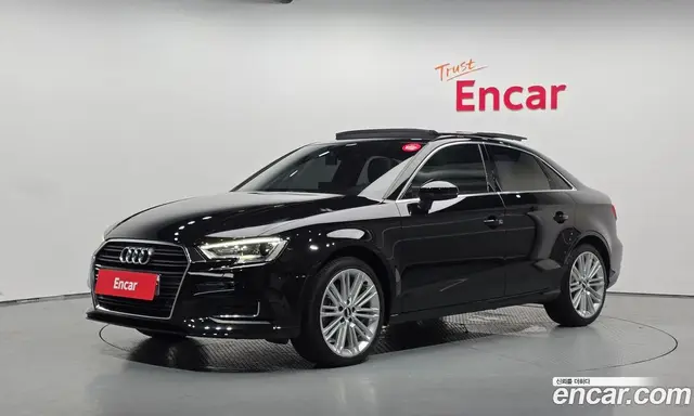 Audi A3, 2018, 49 249 км