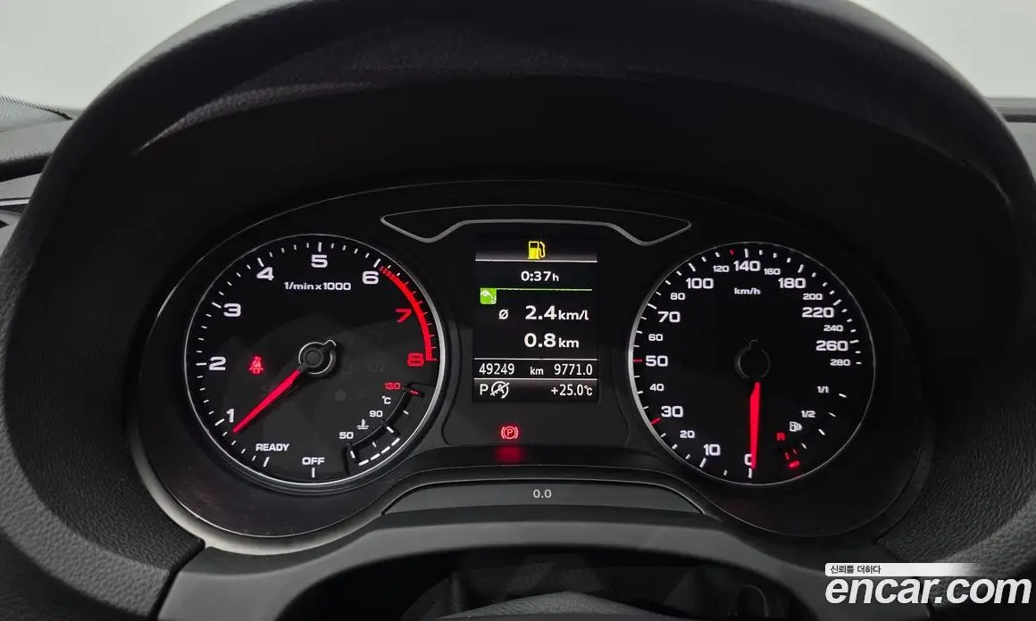Audi A3 2018 2.0 автомат (гидро), фото 11