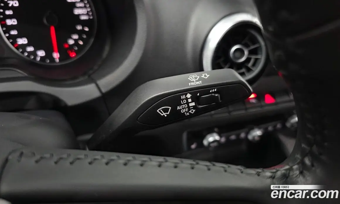 Audi A3 2018 2.0 автомат (гидро), фото 22
