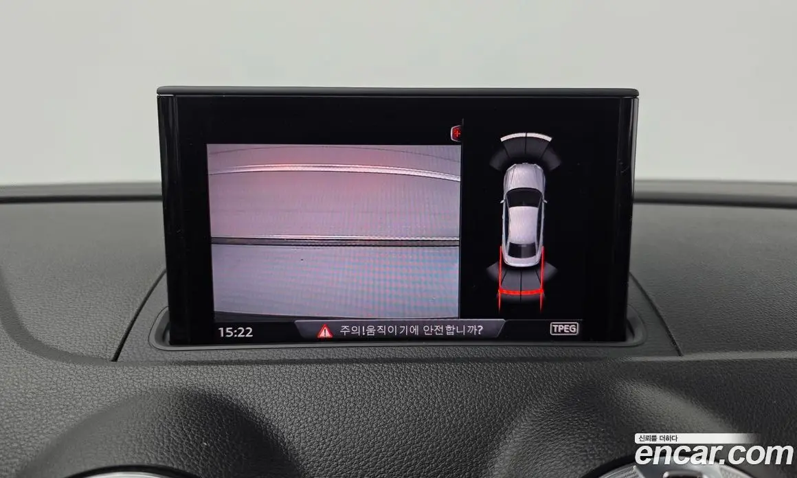 Audi A3 2018 2.0 автомат (гидро), фото 23