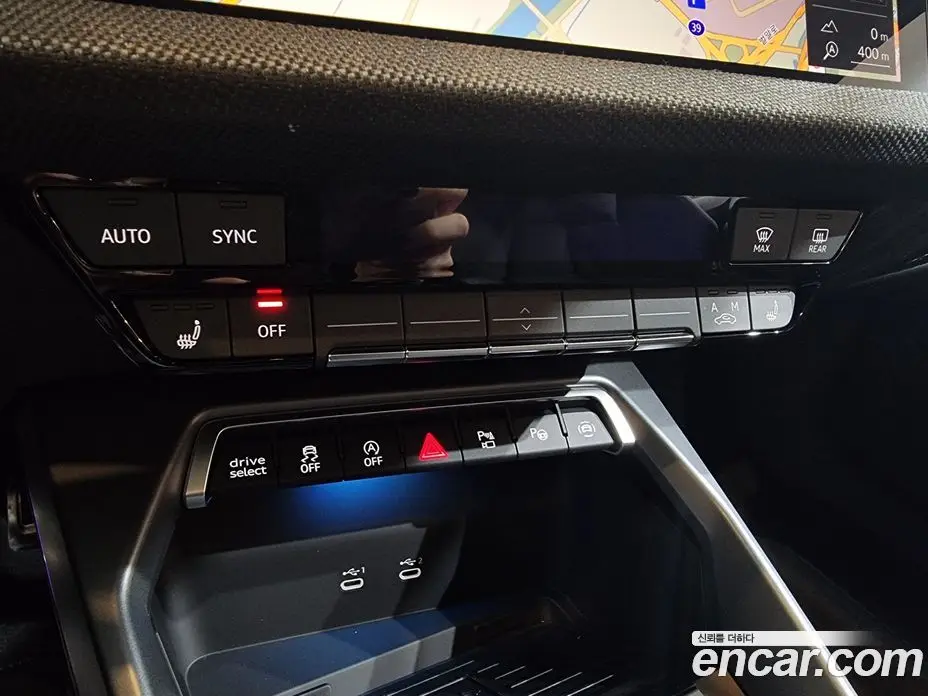 Audi A3 2025 2.0 автомат (гидро), фото 15