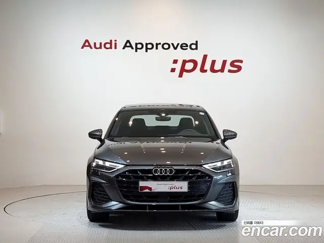Audi A3 2025 2.0 автомат (гидро), миниатюра 3