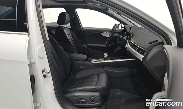 Audi A4 2021 2.0 автомат (гидро), миниатюра 12