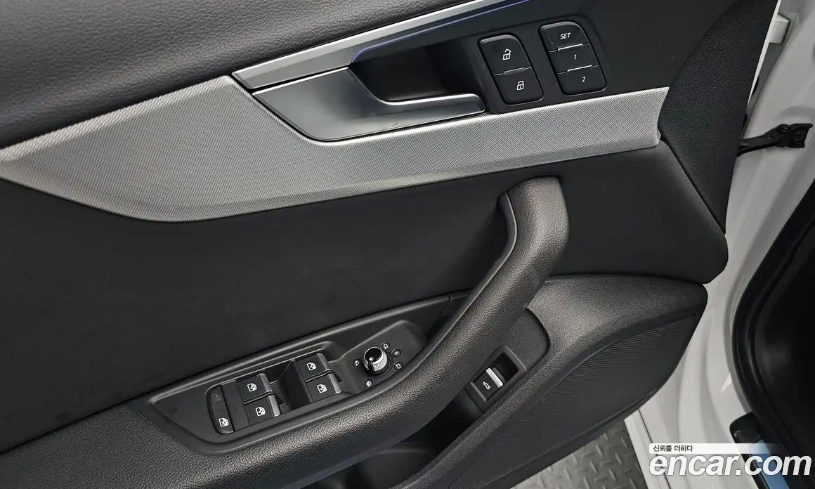 Audi A4 2021 2.0 автомат (гидро), фото 22