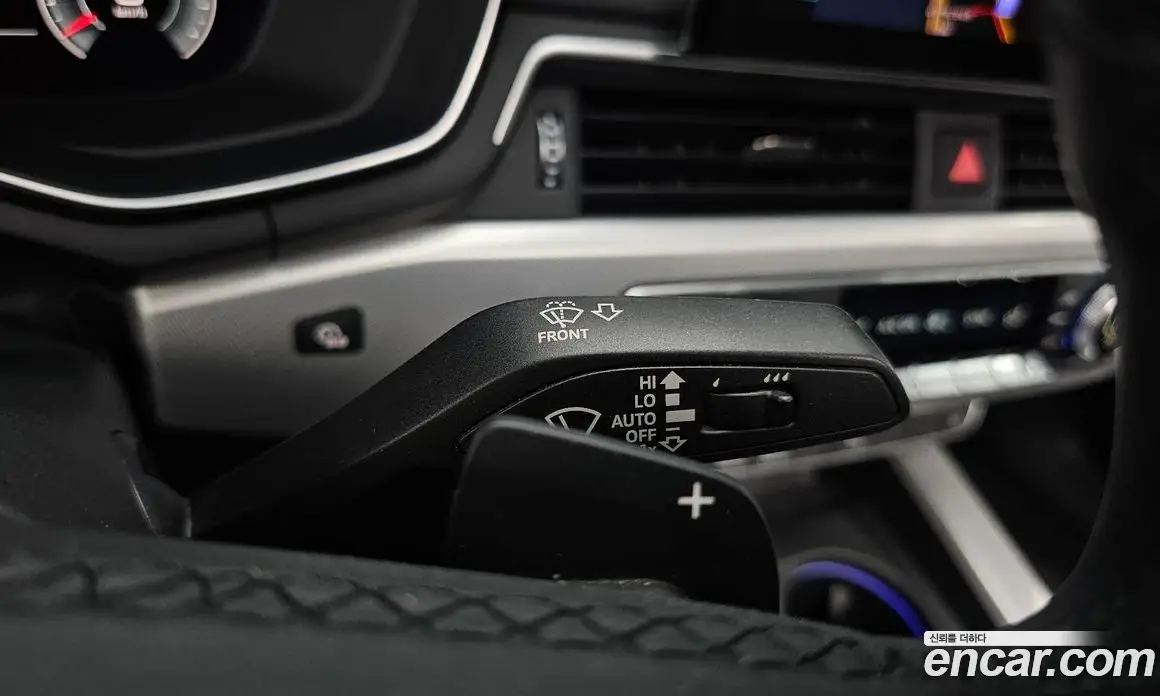 Audi A4 2021 2.0 автомат (гидро), фото 28