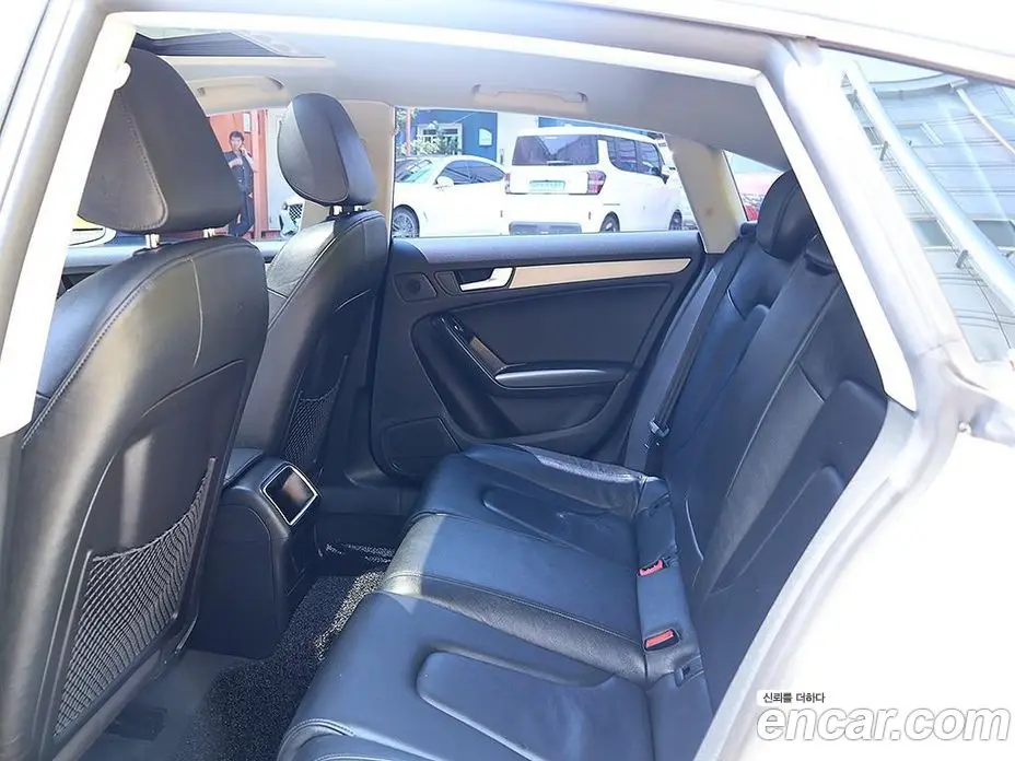 Audi A5 2014 2.0 автомат (гидро), фото 15
