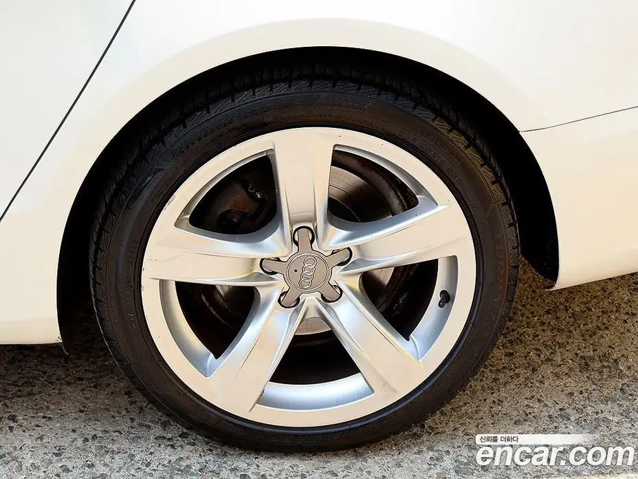 Audi A5 2014 2.0 автомат (гидро), фото 19