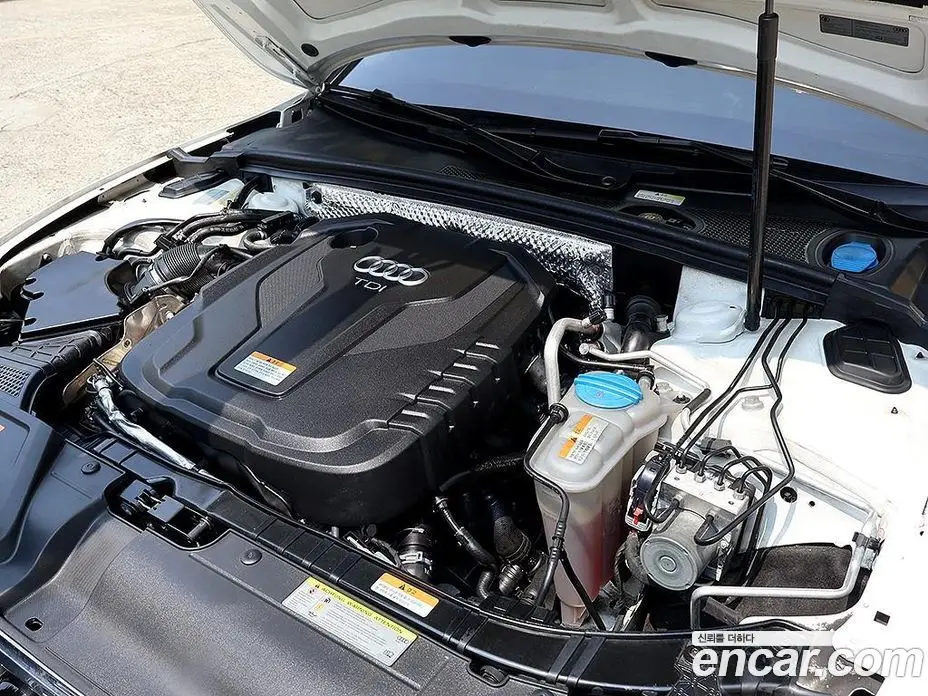 Audi A5 2014 2.0 автомат (гидро), фото 20