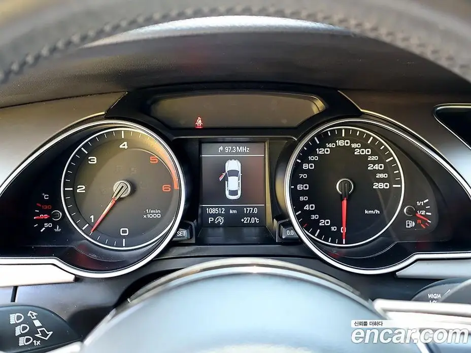 Audi A5 2014 2.0 автомат (гидро), фото 6