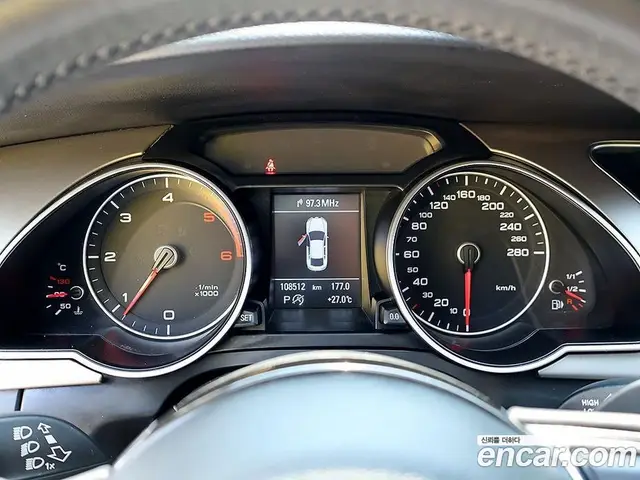 Audi A5 2014 2.0 автомат (гидро), миниатюра 6