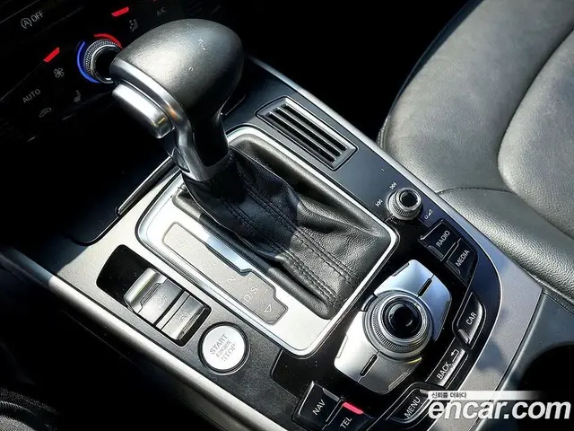 Audi A5 2014 2.0 автомат (гидро), миниатюра 7