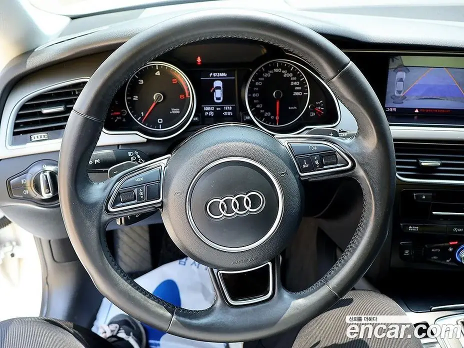 Audi A5 2014 2.0 автомат (гидро), фото 8