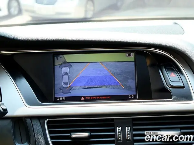 Audi A5 2014 2.0 автомат (гидро), миниатюра 10