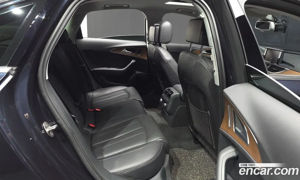 Audi A6 2016 3.0 автомат (гидро), фото 11