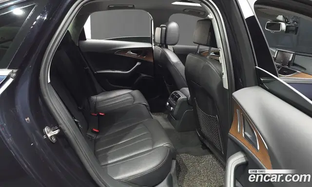 Audi A6 2016 3.0 автомат (гидро), миниатюра 11
