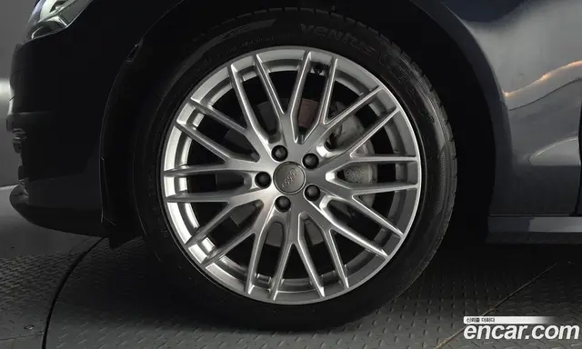 Audi A6 2016 3.0 автомат (гидро), миниатюра 5