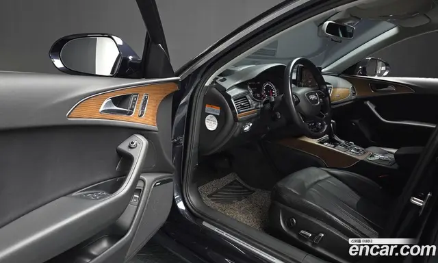 Audi A6 2016 3.0 автомат (гидро), миниатюра 10