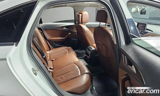Audi A6 2016 2.0 автомат (гидро), миниатюра 12