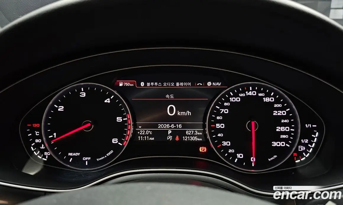 Audi A6 2016 2.0 автомат (гидро), фото 8