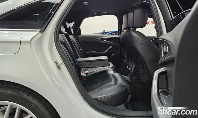 Audi A6 2018 2.0 автомат (гидро), миниатюра 11