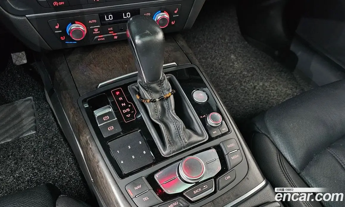 Audi A6 2018 2.0 автомат (гидро), фото 9