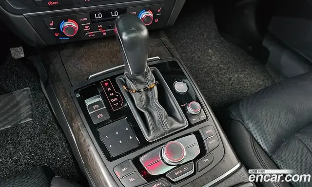 Audi A6 2018 2.0 автомат (гидро), миниатюра 9