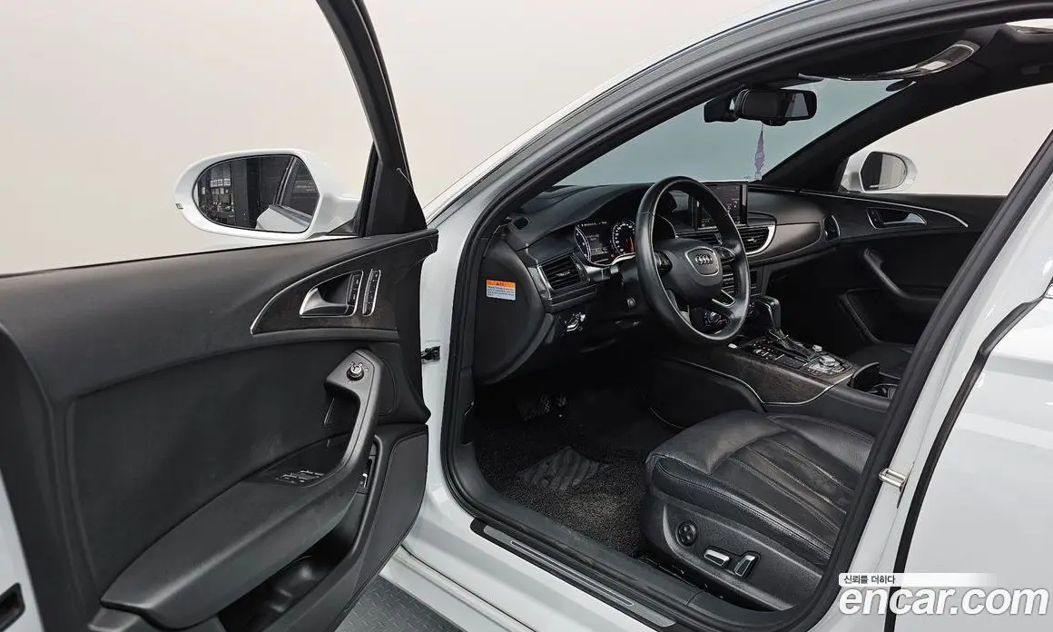 Audi A6 2018 2.0 автомат (гидро), фото 10