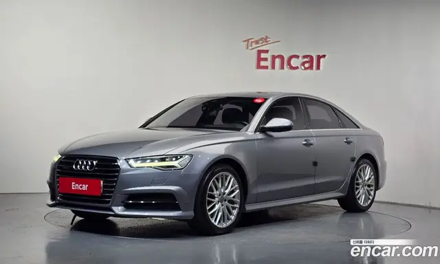 Audi A6, 2018, 179 155 км