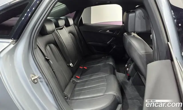 Audi A6 2018 2.0 автомат (гидро), миниатюра 11
