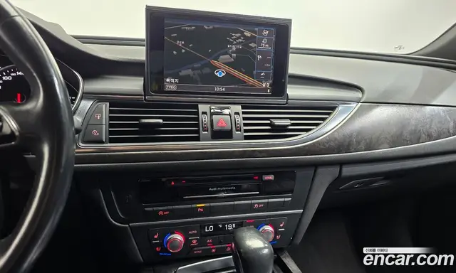 Audi A6 2018 2.0 автомат (гидро), миниатюра 12