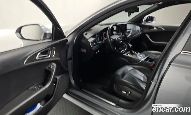 Audi A6 2018 2.0 автомат (гидро), миниатюра 10