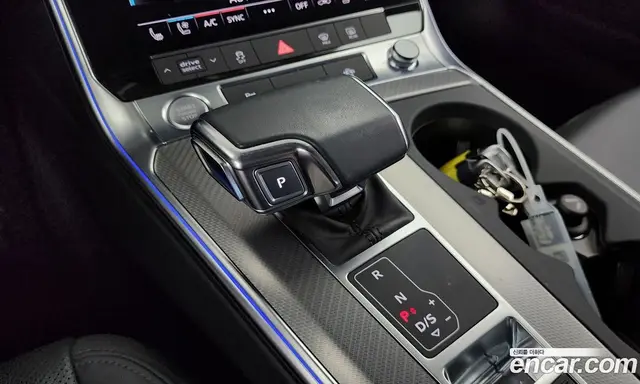 Audi A6 2020 2.0 автомат (гидро), миниатюра 9