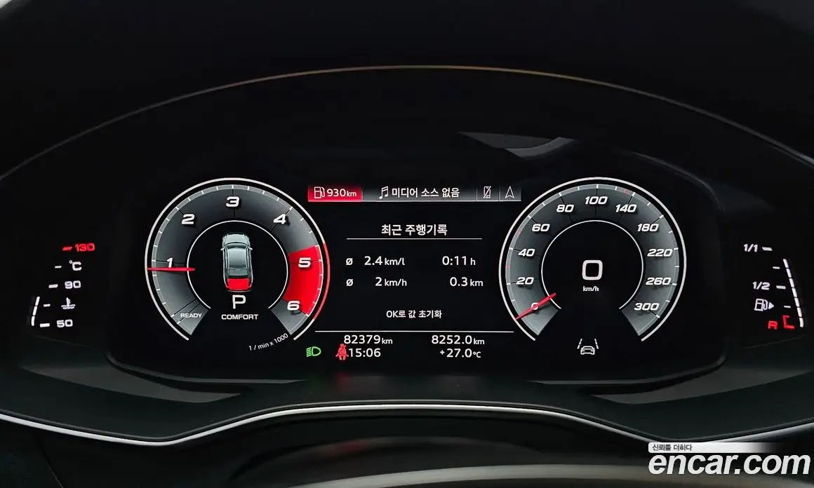 Audi A6 2021 2.0 автомат (гидро), фото 11